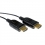 ROLINE Slim HDMI High Speed Cable + Ethernet, M/M, 1.2 m