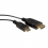 ROLINE Slim HDMI High Speed Cable + Ethernet, A - C, M/M, 1.2 m