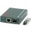 ROLINE Gigabit Converter, incl. GBIC, RJ-45 to LC