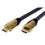 ROLINE PREMIUM HDMI Ultra HD Cable + Ethernet, M/M, black, 7.5 m