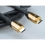 ROLINE PREMIUM HDMI Ultra HD Cable + Ethernet, M/M, black, 4.5 m