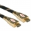 ROLINE GOLD HDMI Ultra HD Cable + Ethernet, M/M, 5 m