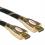 ROLINE GOLD HDMI Ultra HD Cable + Ethernet, M/M, 3 m