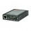 ROLINE Gigabit Converter, RJ-45 to Mini GBIC