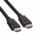 ROLINE HDMI High Speed Cable, M/M, 1 m