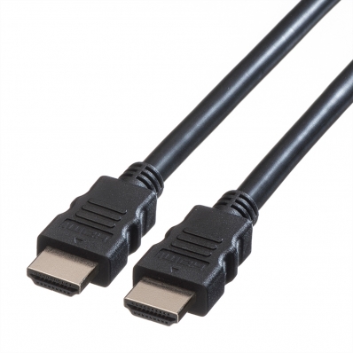 ROLINE HDMI High Speed Cable, M/M, 20 m