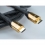 ROLINE PREMIUM HDMI Ultra HD Cable + Ethernet, M/M, black, 2.0 m