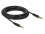 Delock Stereo Jack Cable 4.4 mm 5 pin male to male 5 m black