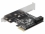 Delock PCI Express Card to 1 x internal USB 3.0 Pin Header