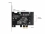 Delock PCI Express Card to 2 x internal USB 3.0 Pin Header