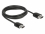 Delock Premium HDMI Cable 4K 60 Hz 2 m