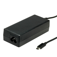 ROLINE USB Charger, C5 Connection, 1x Type C Port, 65W