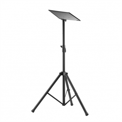 VALUE height Adjustable Multi-Purpose Tripod Stand, black