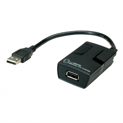 ROLINE Opto Bridge USB-USB