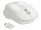 Delock Optical 3-button mini mouse USB Type-C™ 2.4 GHz wireless