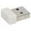ROLINE 11b/g/n compatible W-LAN USB Adapter, 150 Mbit/s, Micro