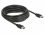 Delock High Speed HDMI Cable 48 Gbps 8K 60 Hz 5 m
