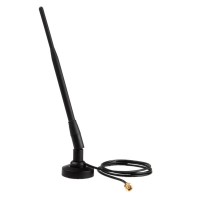 ROLINE RWANT-2405, Bipol Antenna (Base Stand)