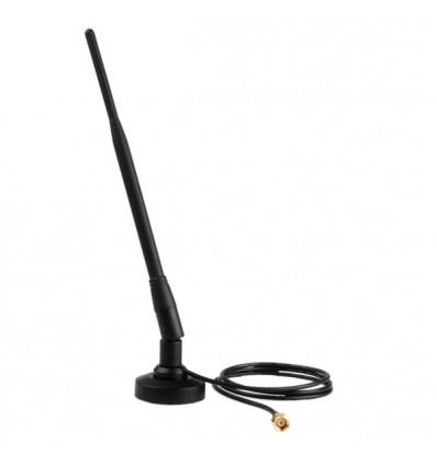 ROLINE RWANT-2405, Bipol Antenna (Base Stand)