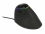 Delock Ergonomic USB Mouse vertical - RGB Illumination