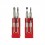 ROLINE Precision Ratchet Screwdriver Set, 9 in 1