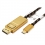 ROLINE GOLD Type C - DisplayPort Cable, M/M, 1 m