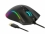 Delock Optical 7-button USB Gaming Mouse - right hander