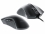 Delock Optical 7-button USB Gaming Mouse - right hander