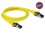 Delock Cable RJ45 Cat.8 S/FTP 1 m