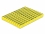 Delock Cable Marker Clips A-Z yellow 260 pieces