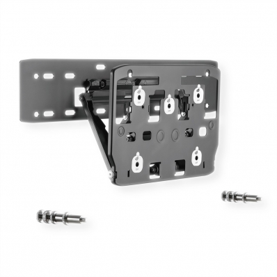 VALUE LCD/Plasma TV Wall Holder, Low Profile, for Samsung® Q-Series™