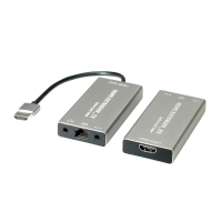VALUE HDMI Extender over Twisted Pair, 100m