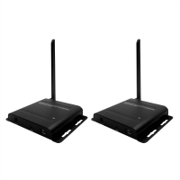 VALUE Wireless Audio/Video System, HDMI, 100 m