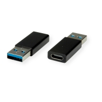 VALUE Adapter, USB 3.2 Gen 1, Type A - C, M/F