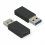 VALUE Adapter, USB 3.2 Gen 1, Type A - C, M/F