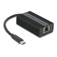 ROLINE USB 3.2 Gen 2 to 2.5 Gigabit Ethernet Converter