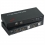 ROLINE KVM Switch, 2 PCs, HDMI 4K, USB