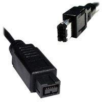 IEEE1394 Fire Wire cable 6/9pole 1.8m, Value