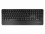 Delock USB Keyboard and Mouse Set 2.4 GHz wireless black (Wrist Rest)