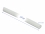 Delock Fiberglass Sleeving 10 m x 6 mm white