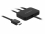 Delock USB-C™, HDMI or mini DisplayPort to 4K HDMI Adapter Cable 1.8 m