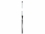 Delock LPWAN 824 MHz - 896 MHz Antenna N jack 10 dBi 223 cm omnidirectional fixed wall and pole mounting outdoor white