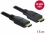 Delock Active HDMI Cable 4K 60 Hz 15 m