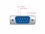 Delock Adapter USB 2.0 Type-A to 1 x Serial RS-485 DB9