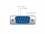 Delock Adapter USB 2.0 Type-A to 1 x Serial RS-485 DB9