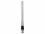 Delock LPWAN 890 - 960 MHz Antenna N jack 3.5 dBi omnidirectional fixed wall mounting outdoor grey