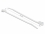 Delock Cable Tie with Expansion Anchor L 140 x W 4 mm white 10 pieces