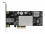 Delock PCI Express Card to 1 x 10GBase-T LAN PoE+ RJ45