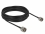 Delock Antenna Cable N plug to N plug LMR195 10 m low loss