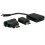 VALUE Type C - VGA / HDMI / DVI Adapter, M/F